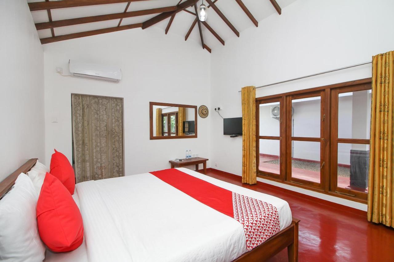 Atara Lagoon Kalpitiya Exterior foto